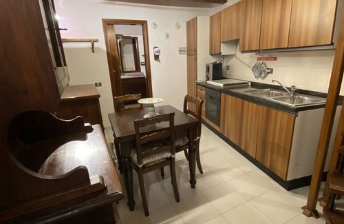 Tatti House | Delightful house in the center of the medieval village