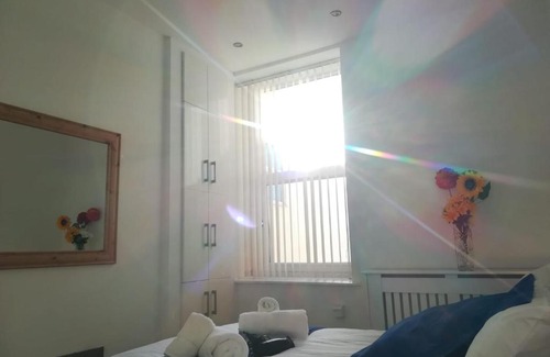 Sketty Apartment | Delightful, 1 Bedroom Apartment Uplands, Swansea