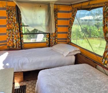 Westport Apartment | Delightful 1 bedroom tiny house, unique and memorable