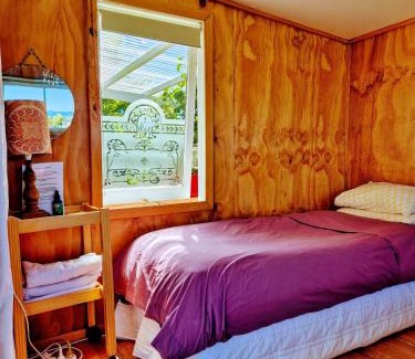 Westport Apartment | Delightful 1 bedroom tiny house, unique and memorable