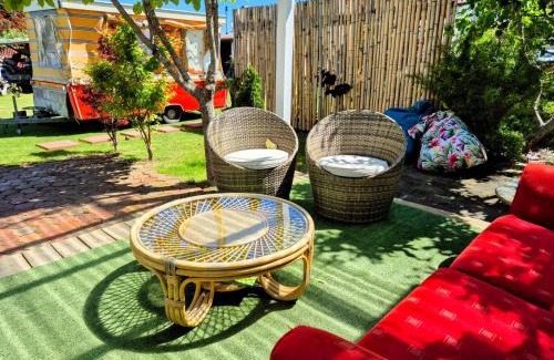 Westport Apartment | Delightful 1 bedroom tiny house, unique and memorable