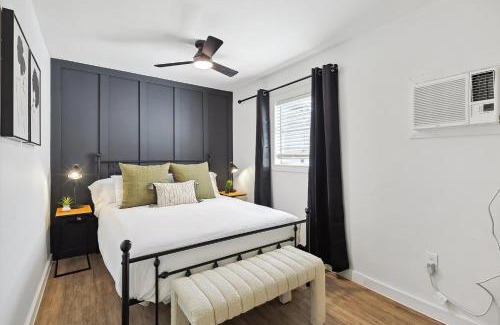 Fort Worth Apartment | Delightful 1BR 1BA Cozy Holiday Flat