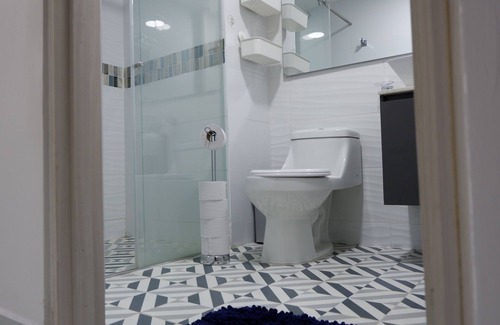 Ibague Apartment | Delightful 2-bedroom apartment with WiFi in Ibagué