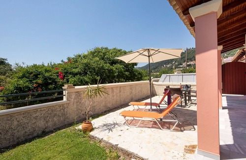 Agios Gordios Cottage | Delightful 2-bedroom cottage just minutes from the beach