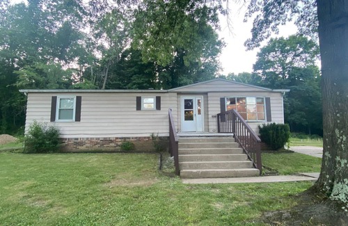 Buena Vista House | ⭐️Delightful 3 bedroom house - deck/nature/trails