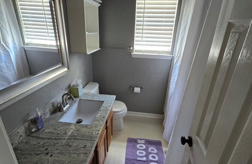 Tomball House | Delightful 4-bedroom house in Tomball with POOL!