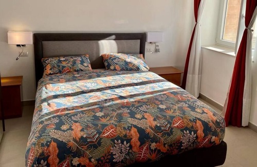Paternopoli Other | Delightful apartment in a farmhouse with swimming pool