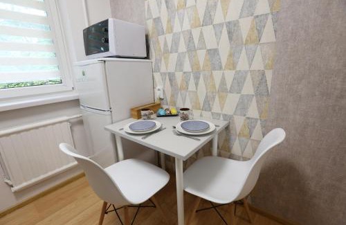 Kaunas Apartment | Delightful Apartment - FREE PARKING - NETFLIX