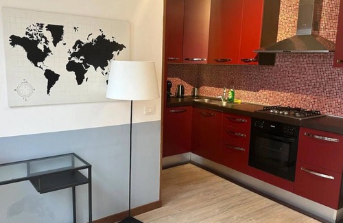 Pigneto Apartment | Delightful apartment i in the heart of Pigneto super cool neighborhood of Rome