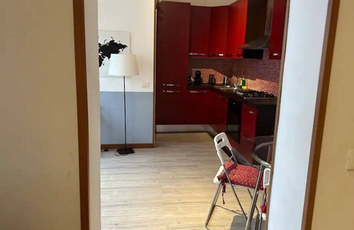 Pigneto Apartment | Delightful apartment i in the heart of Pigneto super cool neighborhood of Rome