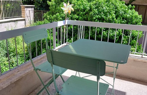 Viterbo Apartment | Delightful apartment in the city center, with nearby parking lots and park