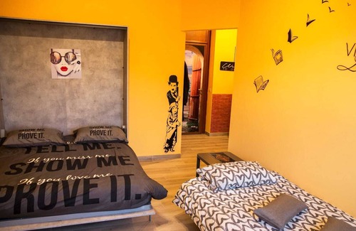 Forze Armate - Sella Nuova Apartment | Delightful apartment