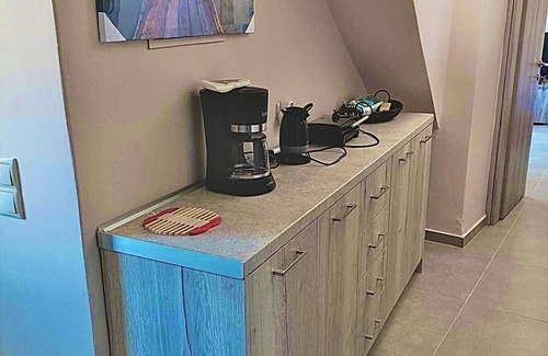 Anogia House | Delightful apartment with AC in Anogia