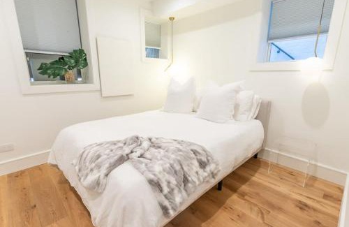 Dupont Circle Apartment | Delightful Apt in the Heart of Dupont