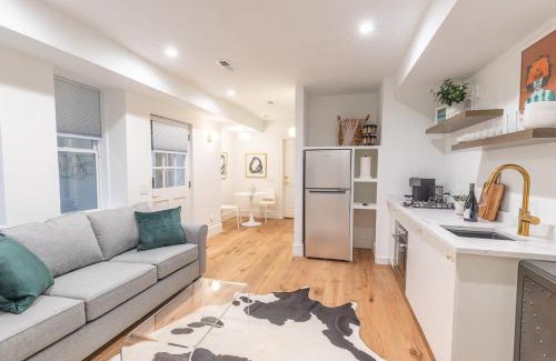 Dupont Circle Apartment | Delightful Apt in the Heart of Dupont