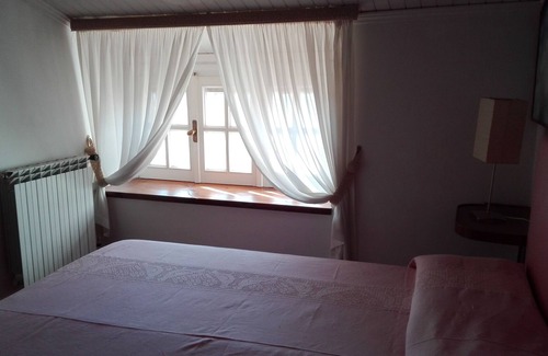 Ferentino Apartment | Delightful attic in the historic center