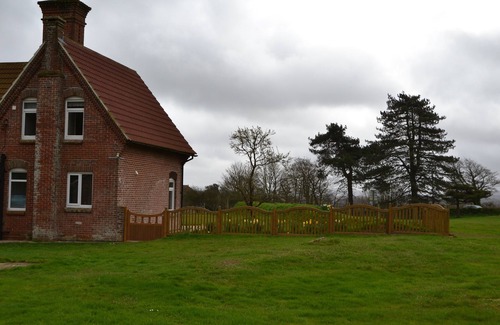Wareham Cottage | Delightful Cottage with Views of the Purbeck Hills