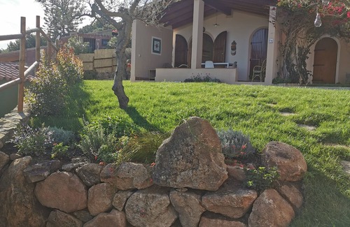 Campulongu House | Delightful detached villa within walking distance of the sea