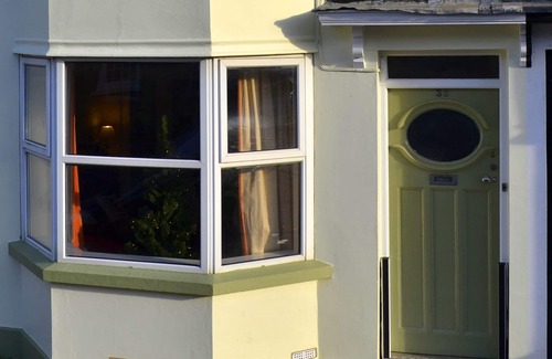 Bampton House | Delightful Devon home, close to shops, pub, country walks and beautiful Exmoor