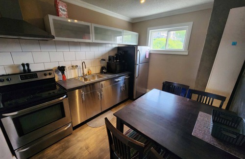 Thunder Bay Apartment | Delightful Dufferin Street Apartment