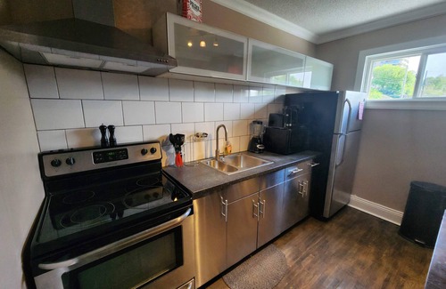 Thunder Bay Apartment | Delightful Dufferin Street Apartment