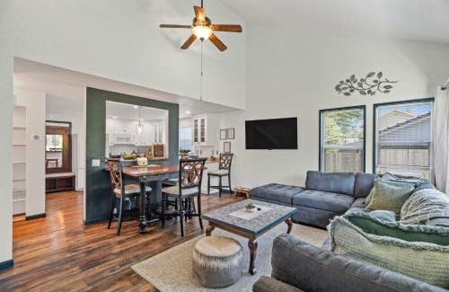 Olympia House | Delightful family-friendly home in the heart of WA