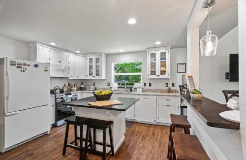 Olympia House | Delightful family-friendly home in the heart of WA