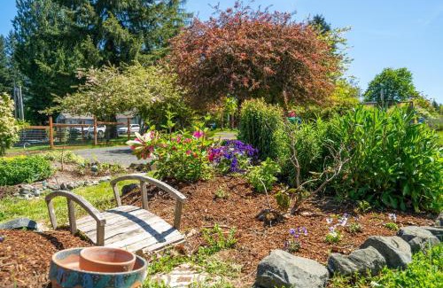 Olympia House | Delightful family-friendly home in the heart of WA