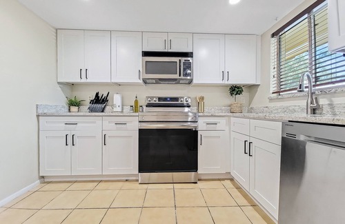Wesley Chapel House | Delightful Family Home in New Tampa