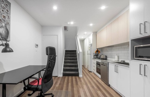 Coombs Apartment | Delightful Gem In Coombs ACT
