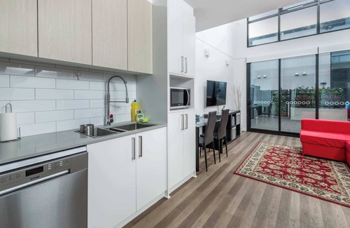 Coombs Apartment | Delightful Gem In Coombs ACT