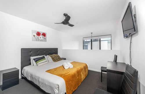 Coombs Apartment | Delightful Gem In Coombs ACT
