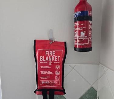 Aldershot House | Delightful home in serene locale