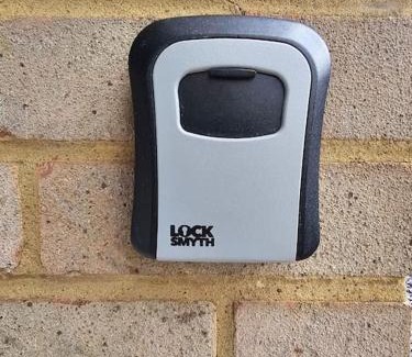 Aldershot House | Delightful home in serene locale