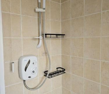 Aldershot House | Delightful home in serene locale