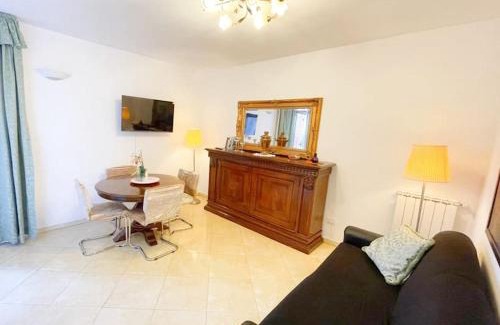 Rapolano Terme Apartment | Delightful house very close to the Rapolano Spa