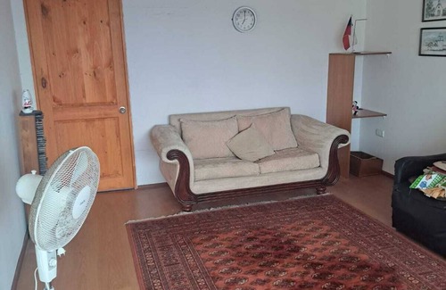 Arica House | Delightful house with WiFi in Arica, Chile