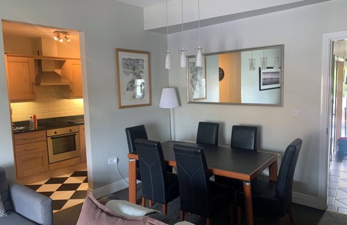 Howth Apartment | Delightful Howth Village apartment in Dublin