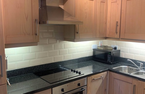 Howth Apartment | Delightful Howth Village apartment in Dublin