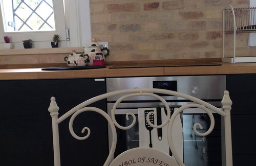 Civitanova Marche House | DELIGHTFUL NEW HOME TO RELAX AND FUN