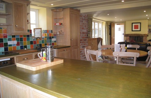 North York Moors National Park Cottage | Delightful North York Moors Cottage, glorious views, open fires, good internet.