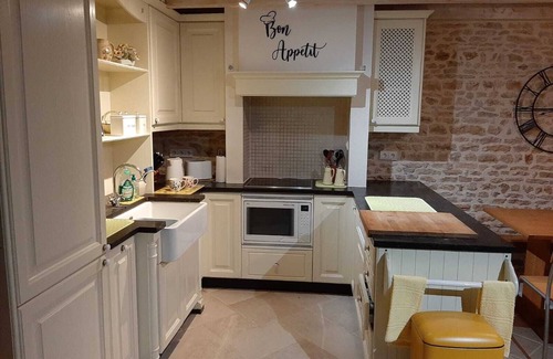 Savigne House | Delightful property, large garden, heated pool, great place for a family holiday