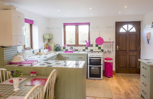 Towednack Cottage | Delightful Secluded Holiday Cottage