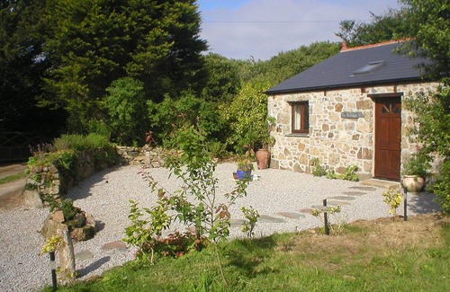 Towednack Cottage | Delightful Secluded Holiday Cottage