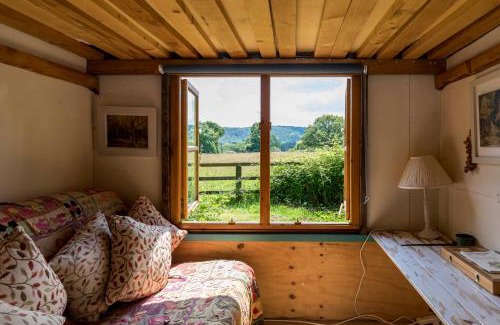 Graffham Other | Delightful Shepherd hut