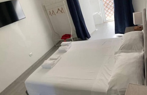 Pigneto Apartment | Delightful studio apartment in the heart of Pigneto, super cool neighborhood of Rome