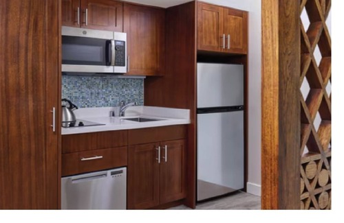 Poipu Apartment | Delightful Studio at Sheraton Kauai Resort Villas