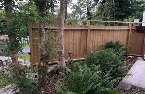 Ballyvaughan House | Delightful studio with WiFi in Ballyvaughan