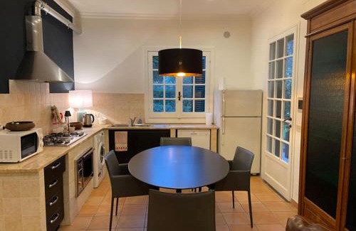 Zona LI La Storta House | Delightful stylish house with private garden close to downtown