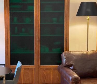 Zona LI La Storta House | Delightful stylish house with private garden close to downtown